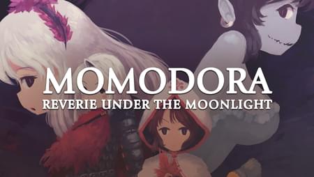 Momodora: Reverie Under the Moonlight - Soundtrack Bundle
