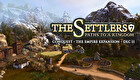 The Settlers 7: Conquest - The Empire Expansion DLC