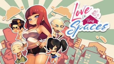 Love In Tiny Spaces