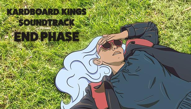 Kardboard Kings - Soundtrack