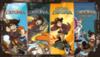 Deponia Full Scrap Collection