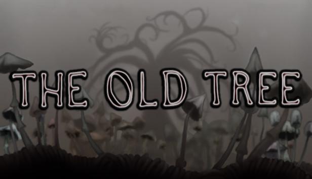 The Old Tree