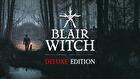 Blair Witch Deluxe Edition