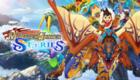 Monster Hunter Stories