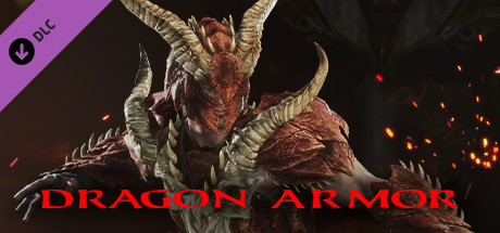 RUNE II: Dragon Armor Set (Recipe)