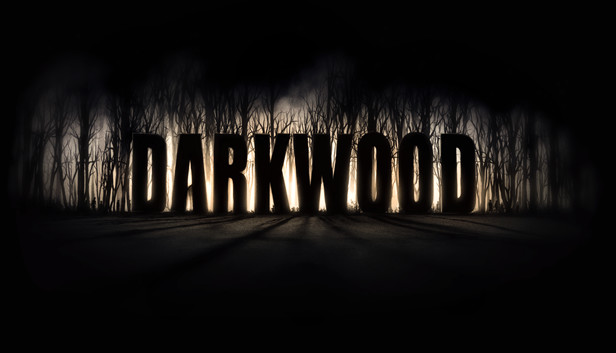 Darkwood - Artbook