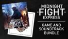 Midnight Fight Express: Game + Soundtrack Bundle
