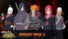 NARUTO SHIPPUDEN: Ultimate Ninja STORM Revolution - DLC8 Variety Pack 2