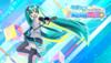 Hatsune Miku: Project DIVA Mega Mix+