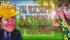 The Preposterous Awesomeness of Everything
