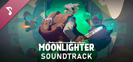 Moonlighter Original Soundtrack