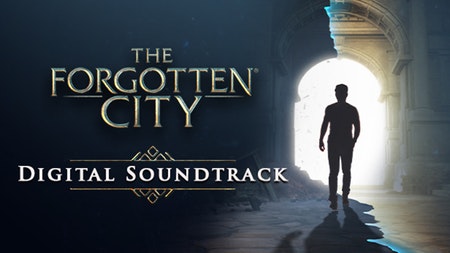 The Forgotten City Soundtrack