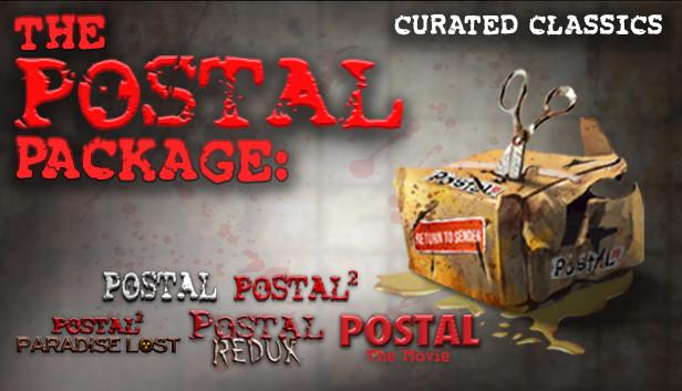 The POSTAL Package: Curated Classics