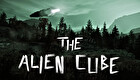 The Alien Cube - Behind the scenes