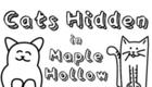 Cats Hidden in Maple Hollow 🍂