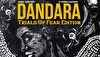 Dandara: Trials of Fear Edition Soundtrack