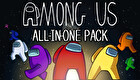 Among Us: All-in-one