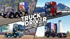 Truck Driver - France Paint Jobs DLC