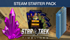 Steam Starter Pack