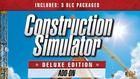 Construction-Simulator Deluxe Add-On