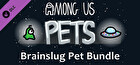 Among Us - Brainslug Pet Bundle