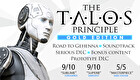 The Talos Principle Gold Edition