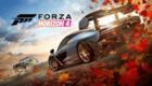 Forza Horizon 4 Deluxe Edition