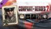 CoH 2 - German Commander: Joint Operations Doctrine