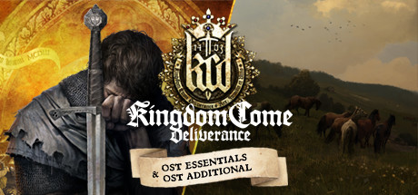 Kingdom Come: Deliverance Complete Soundtrack