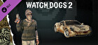 Watch Dogs 2 - Dumpster Diver Pack