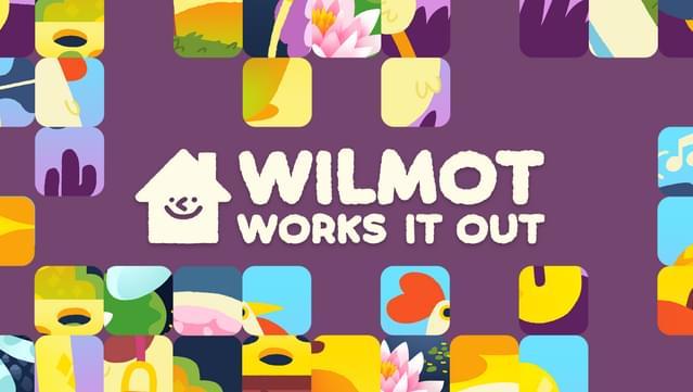 Wilmot Works It Out