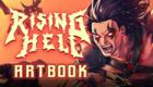Rising Hell - Digital Artbook