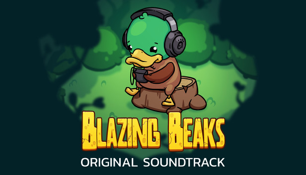 Blazing Beaks OST