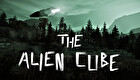 The Alien Cube