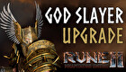 RUNE II: Decapitation Edition - God Slayer