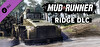 MudRunner - The Ridge DLC