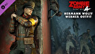 Zombie Army 4: Hermann Wolff Werner Outfit