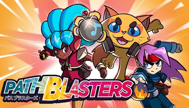 PathBlasters