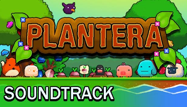 Plantera - Original Soundtrack
