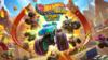 Hot Wheels Monster Trucks: Stunt Mayhem