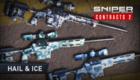 Sniper Ghost Warrior Contracts 2 - Hail & Ice Skin Pack