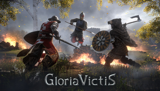 Gloria Victis - Supporter Pack