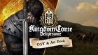 Kingdom Come: Deliverance - OST and Artbook