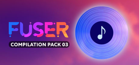 FUSER Compilation Pack 03