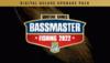 Bassmaster Fishing 2022: Deluxe Upgrade Pack