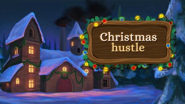 Christmas Hustle