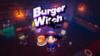 Burger Witch