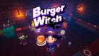 Burger Witch