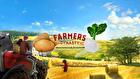 Farmer's Dynasty - Potatoes & Beets