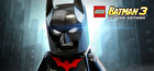 LEGO Batman 3: Beyond Gotham DLC: Batman of the Future Character Pack